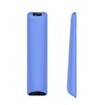 thumbnail image 2 of Carcasa Remota Funda de silicona para mando a distancia para REALME 32/43 en TV (azul luminoso), 2 of 6