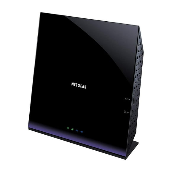 Enrutador inalámbrico NETGEAR NIGHTHAWK R6900 1900 Mbps 802.11a/b/g/n/ac