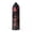 Pink, variant on MATROOY Natural Black Obsidian Point Christmas Pattern Printed Obelisk Tower Xmas Gift-Pink-8~10cm