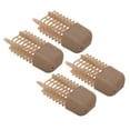 thumbnail image 3 of Fixed Point Nesting Cage, Fixed Point  Feeder Lightweight ABS + Iron  for Open Water Fishing 40g, 3 of 7