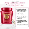 thumbnail image 3 of Limpiador de joyería CONNOISSEURS Premium Edition 284 ml, 3 of 8