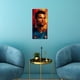 thumbnail image 2 of Cuadro Decorativo Fútbol 20x30cm Ronaldo, 2 of 6