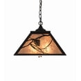 thumbnail image 7 of Meyda Tiffany 185768 Whispering Pines 2 Light 22" Wide Pendant, 7 of 7