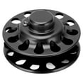 thumbnail image 3 of Bike Chain Refit Tower Wheel, Bike Chain Guide Tensioner Light Weight High Strength Wear Resistant Accurate  For  3sixty Folding Bike Rear Derailleur Black, 3 of 8