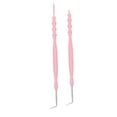 thumbnail image 3 of Eyelash Perm Tool,2pcs Lash Perm Tool Lash Perm Lift Tool Lash Lift Rod Rugged and Tough, 3 of 8