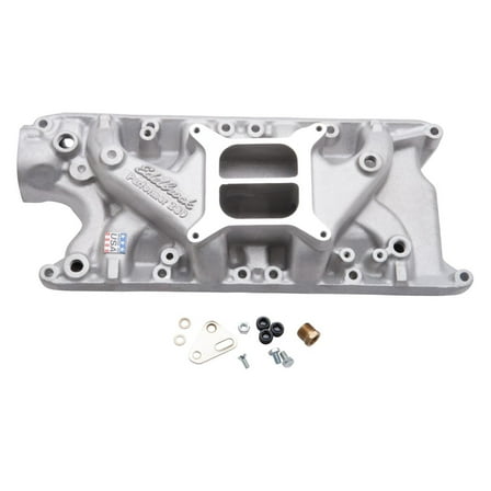 Edelbrock Performer Intake Manifolds 2121-CP