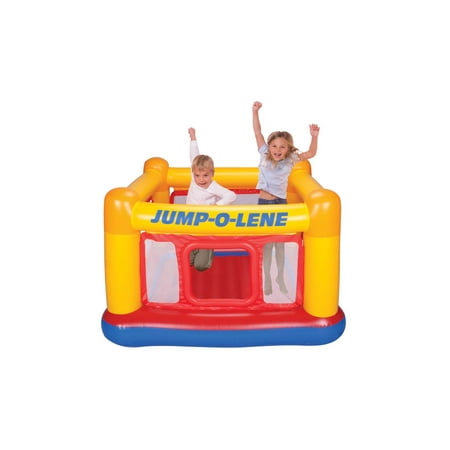intex trampoline