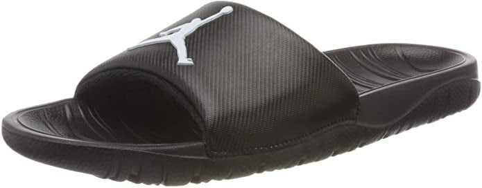 Jordan Mens Slides in Mens Sandals 