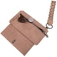 thumbnail image 5 of Carteras Wrangler para mujer occidental, monedero bohemio azteca con tarjetero de doble capa, cartera para mujer con cremallera WG139-W013TN, 5 of 6