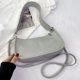 thumbnail image 1 of Bolso bandolera con tachuelas para mujer, bolso con asa superior, bolso informal para citas diarias, 1 of 9
