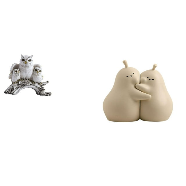 Figuras,Figuras de animales artificiales,artesanías,decoración del hogar,sujetalibros decorativos,Sujetalibros decorativos para oficina,hogar,libros