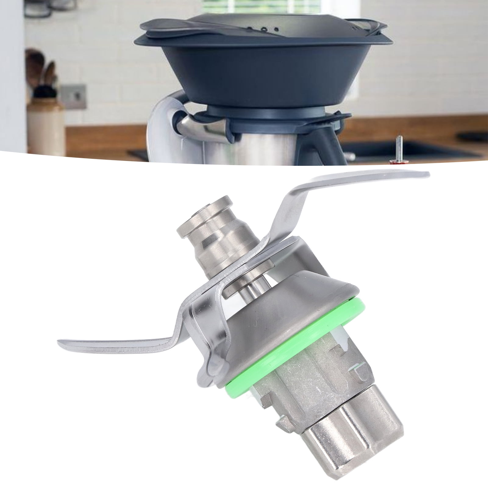 FAGINEY Blender Blade Replacement,Blender Knife,Blender Blade Stainless