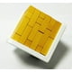 thumbnail image 3 of Rompecabezas de madera con forma de cubo AMAZA 3D en forma de T, 3 of 5