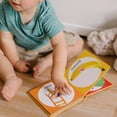 thumbnail image 6 of Melissa & Doug Children’s Book – Poke-a-Dot: First Words (Board Book with Buttons to Pop), 6 of 10