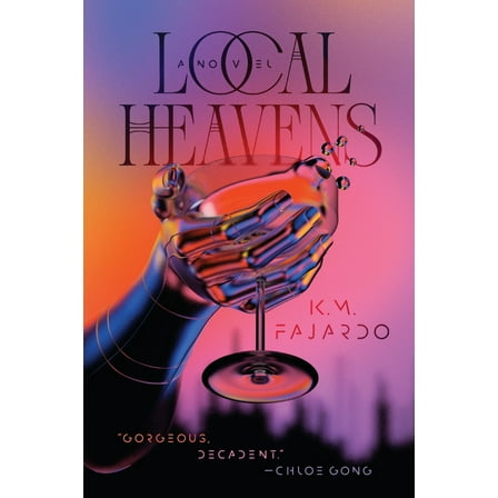Local Heavens (Paperback)