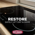 Weiman Cook Top Scrubbing Pads All Smooth Top and Glass Cooktop Ranges