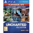 thumbnail image 1 of Videojuego Sony Playstation 4 Uncharted: The Nathan Drake Collection, 1 of 5
