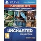 thumbnail image 1 of Videojuego Sony Playstation 4 Uncharted: The Nathan Drake Collection, 1 of 5