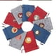 thumbnail image 4 of Bolsas Duraderas Que Cuelgan de Empaquetado de Tela de Juguetes de Cuerda para Paredes Puertas, 4 of 8