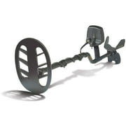 Teknetics T2 Classic Metal Detector with Waterproof 11 Coil