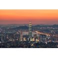 thumbnail image 2 of Her, Heung-Mu 14x11 White Modern Wood Framed Museum Art Print Titled - Seoul In The Republic Of Korea, 2 of 4