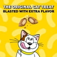 thumbnail image 3 of Temptations Cat Treats Wacky Blasts, Cluckin’ Bacon Flavor, 16 oz. Pouch, 3 of 10