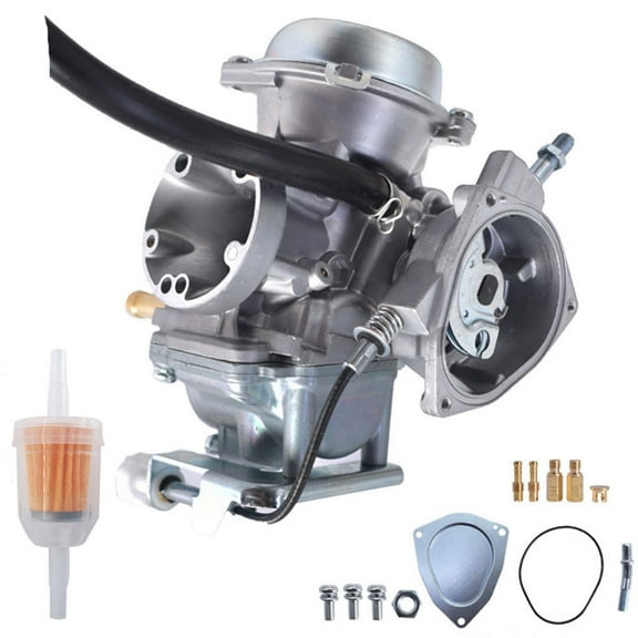 Carburetor Replacement for Suzuki Ozark 250 LTF250 2x4 2002-2009 Carb 13200-21G10 13200-05G01