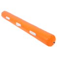 thumbnail image 1 of Pool Inflatable Stick 150cm PVC Creative Blow Up Pool Noodle for Water Recreation Orange, 1 of 5