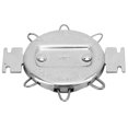 thumbnail image 4 of Feeler Gauge, High Toughness      Gauge 6 Wires Anti Impact Rustproof  For Measuring, 4 of 8