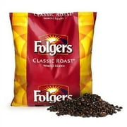 Folgers Classic Roast Coffee Beans - 44 oz.