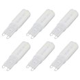 thumbnail image 5 of Ampoule LED Dimmable Ampoule Oeil Dimmable pour Lampe de Table Ampoule LED Multifonctionnelle, 5 of 5