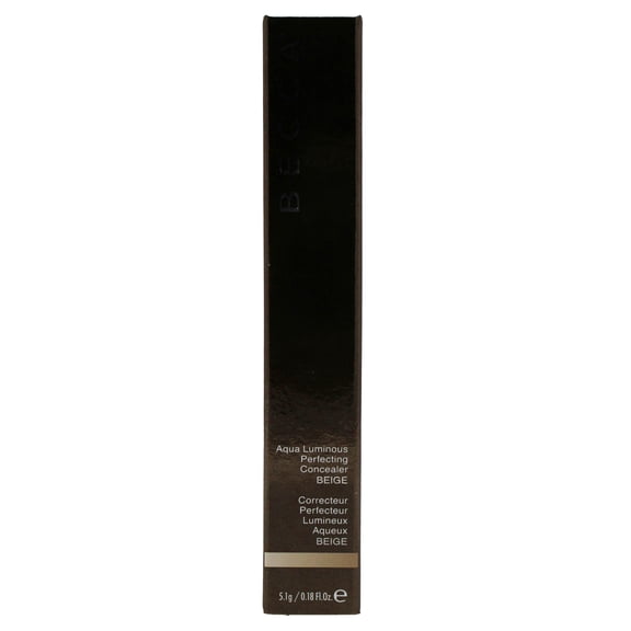 Becca Aqua Luminous Perfecting Concealer Beige 0.18 Ounce