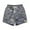 2# Navy, variant on UoCefik Mens Shorts Cargo Below Knee Drawstring Workout Shorts Athletic Elastic Waist Camo Shorts Camouflage Cargo Shorts for Men Black 5XL