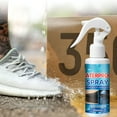 thumbnail image 4 of RAGUPEL Premium Water-Repellent Shoe Protector Spray 鈥?4 Oz. Suede Shoe Protector Spray Waterproof Formula, 4 of 4