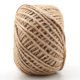 thumbnail image 3 of 250 unids Mini Pinzas de Pinza para Pinzas de Pinza de Papel para Arte Natural de Madera Natural con 1 Rodillo de 50 Metros de Yute Twine Ecomeon no, 3 of 4