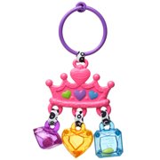 Infantino Link & Jingle Gems, Tiara