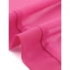 thumbnail image 5 of Inspire Chic Cárdigan Corto Elegante de Malla Transparente para Mujeres con Mangas 3/4 Ligero Fucsia XL, 5 of 6