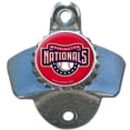 thumbnail image 1 of Ouvre-bouteille Mural Washington Nationals, 1 of 1