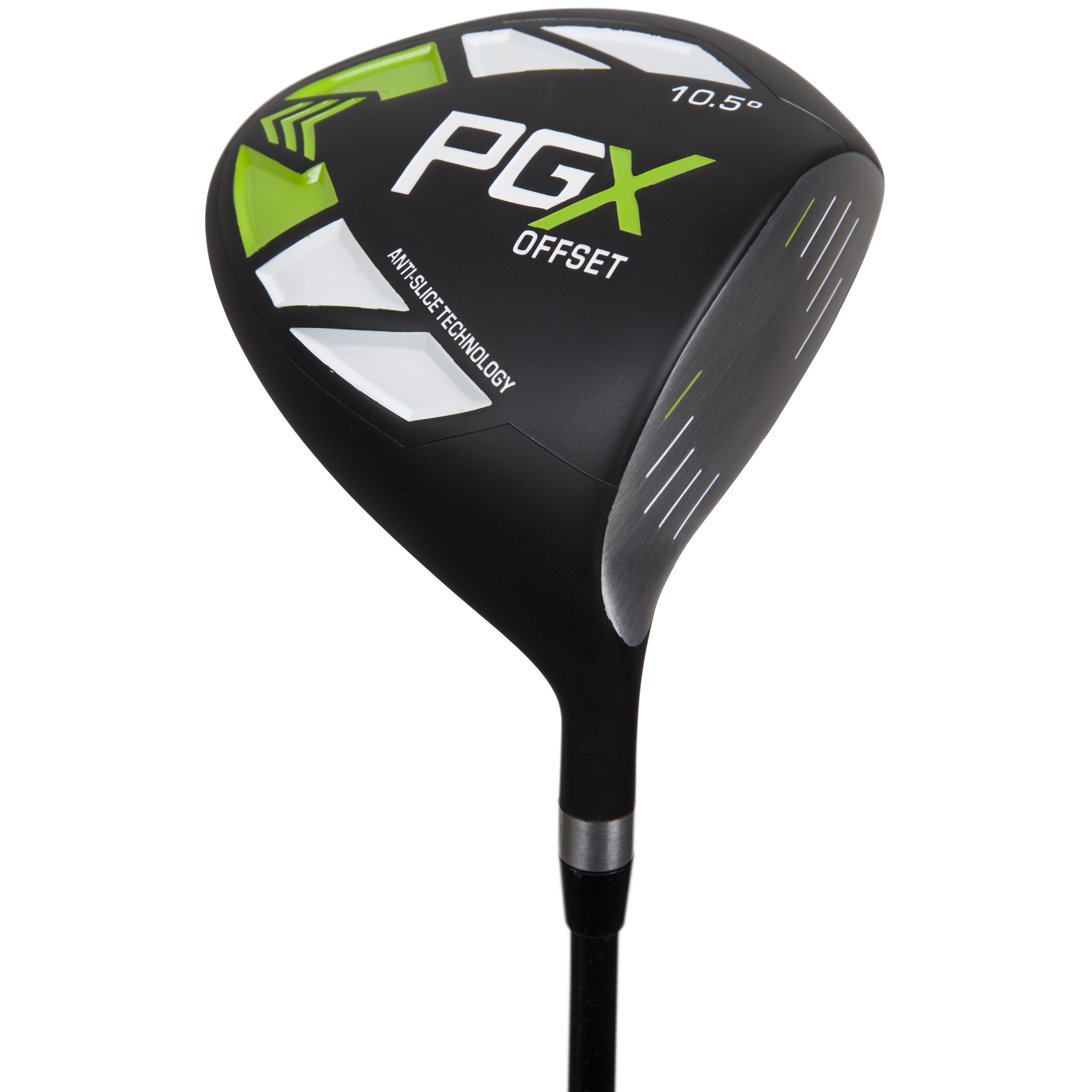 Pinemeadow Golf PGX Offset Driver - image 2 of 5