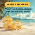 thumbnail image 2 of Refresh Your Car Vent Clip Car Air Freshener, Vanilla Shore 62 Scent, 2 Count, 2 of 5