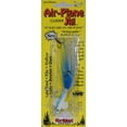 thumbnail image 2 of Northland Air-Plane Magnum Jig S-Glo Cisco 1/2 oz, 2 of 2