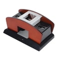 thumbnail image 1 of Play Card Mixer, Accurate Electric Card Shuffler Professional  for Family, 1 of 7