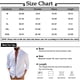 thumbnail image 3 of New Men's Retro Cotton Linen Casual Loose Fitting Long Sleeved Shirt2XL, 3 of 5