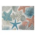 thumbnail image 5 of JRXY Starfish Coral Ocean Wooden Jigsaw Puzzle Challenging Difficult Wood Puzzles for Adults Gift for Family Friends 500 PCS, 5 of 6