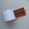 thumbnail image 3 of Hoja de Cubierta de Imitación para Barco, Yate, Antideslizante Y Almohadil para de Barco Autoadhesiva de 94,5 X 3,5 X 0 DYNWAVEMX Hoja de cubierta de barco de espuma EVA, 3 of 7