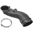 thumbnail image 3 of Inlet Turbocharger Manifold - Compatible with 2007 - 2010 Chevy Silverado 3500 HD 6.6L V8 2008 2009, 3 of 3