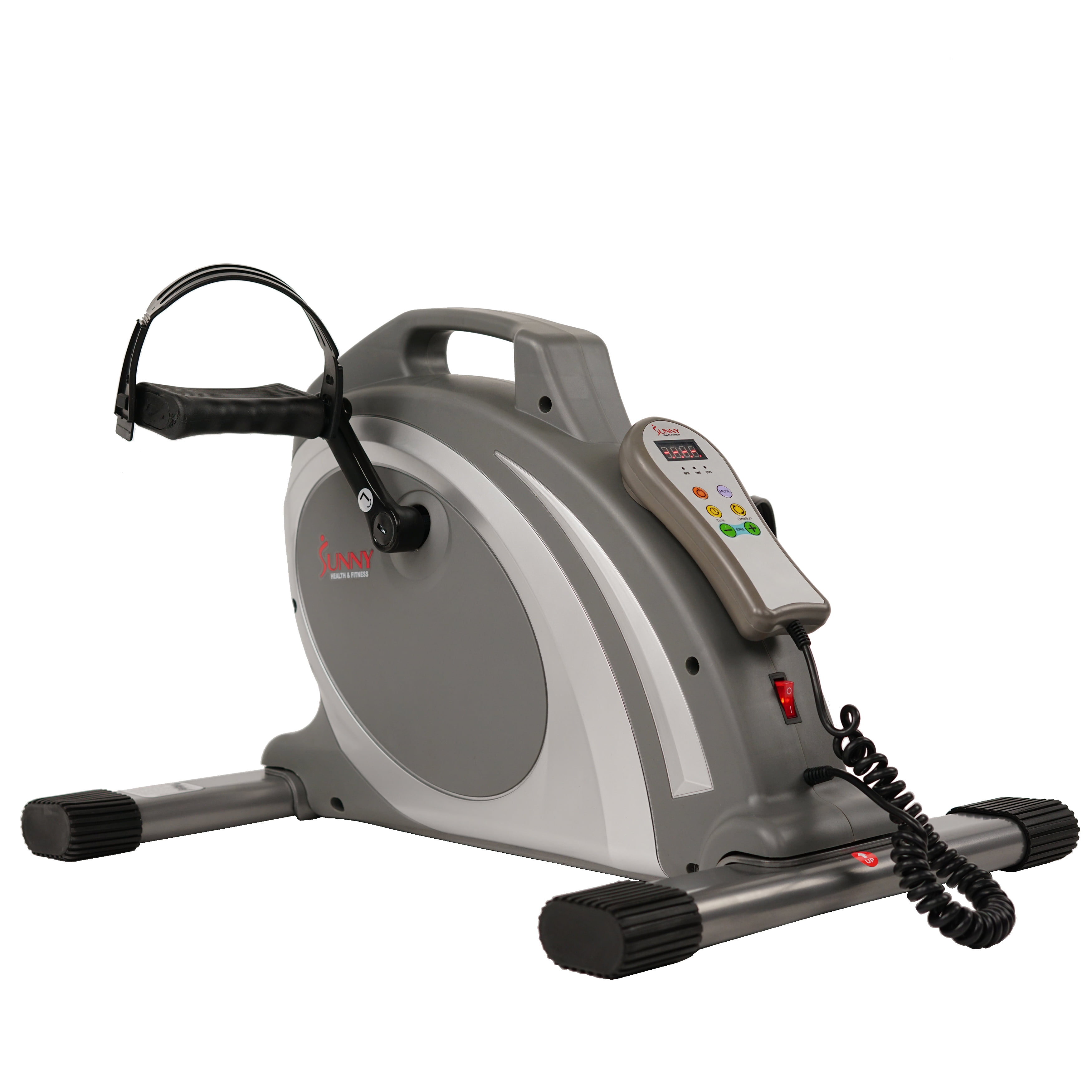 sunny desk bike