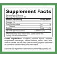 thumbnail image 2 of LifeSource Vitamins Probiotic Gummies for Men & Women of All Ages – 60 Organic Gummies - Pectin - Strawberry, 2 of 5