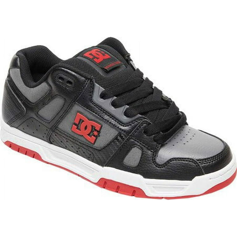 Men's DC Shoes Stag - Walmart.com