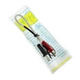 thumbnail image 4 of Sonda de sensor de termopar de prueba de temperatura de cable de 100 cm de longitud tipo K TP-01A Ehuebsd Para estrenar, 4 of 9